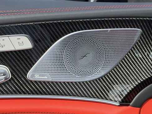 New 2026 Mercedes-Benz AMG GT 53 image 18