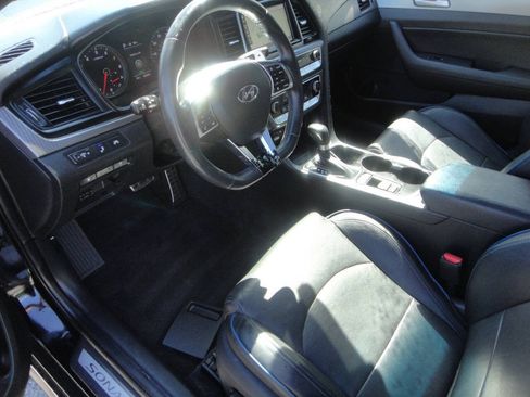 Used 2018 Hyundai Sonata Limited FWD image 7
