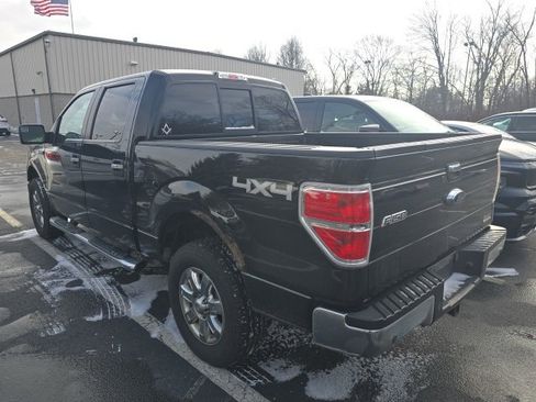 Used 2013 Ford F150 XLT w/ Luxury Equipment Group image 5
