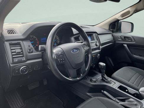 Used 2021 Ford Ranger XL w/ Equipment Group 101A High image 9