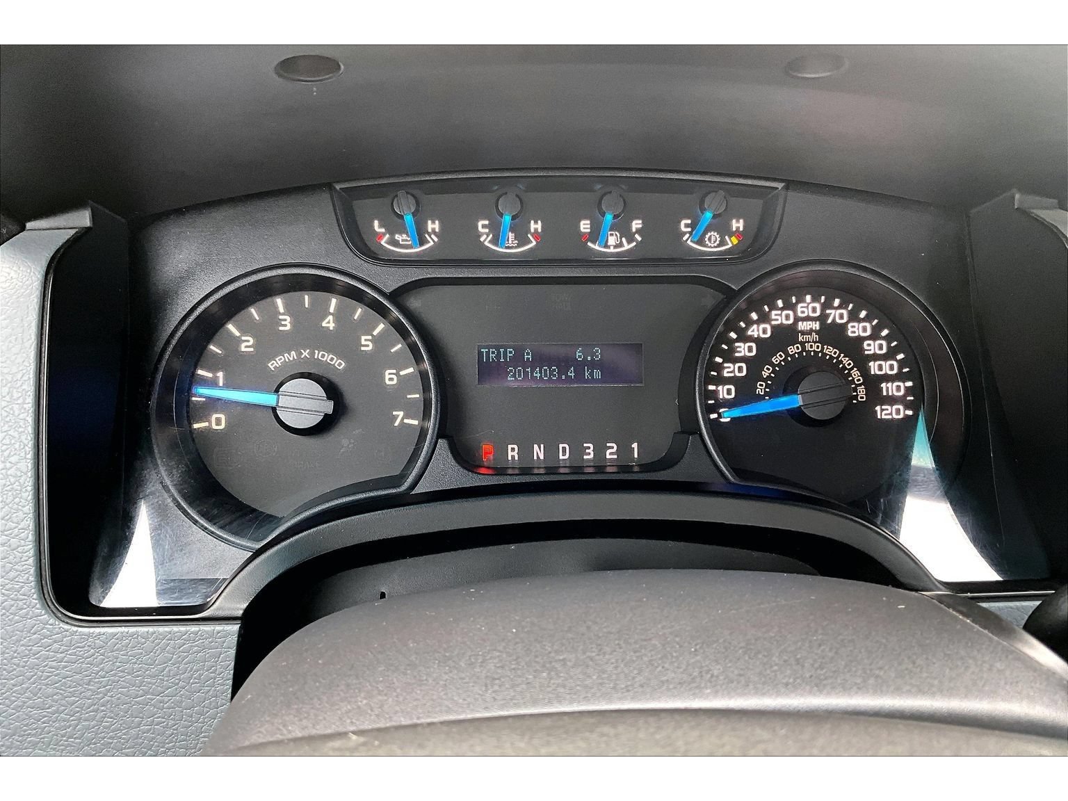 Used 2014 Ford F150 XL RWD image 18