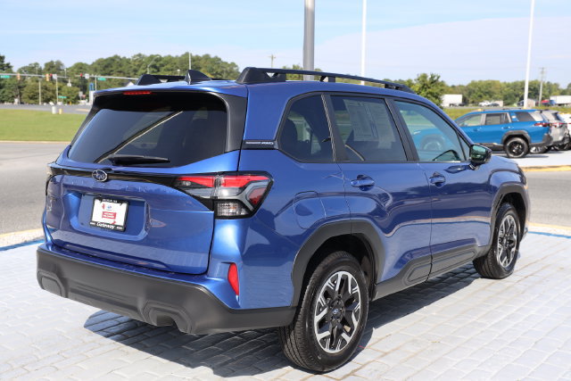 Certified 2026 Subaru Forester Premium AWD/4WD image 5