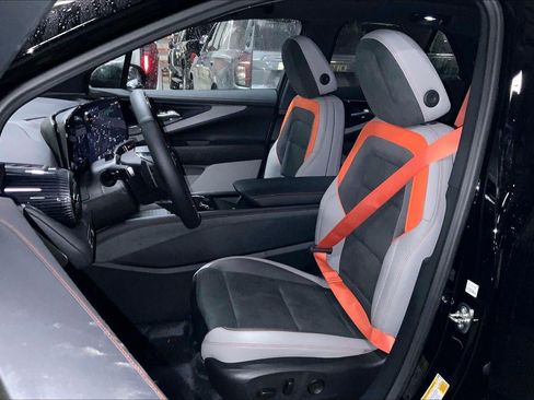 New 2026 Chevrolet Blazer EV SS AWD/4WD image 9