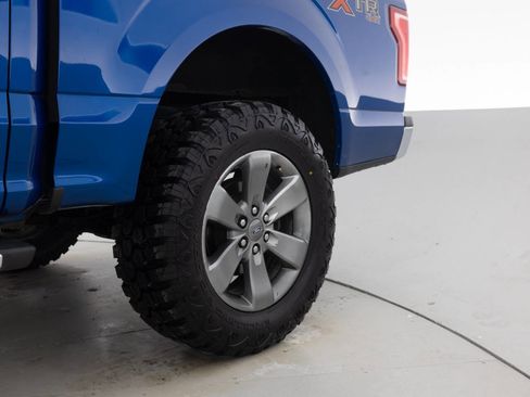 Used 2017 Ford F150 XLT w/ XTR Package image 20