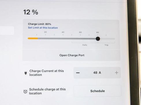 Used 2017 Tesla Model 3 Standard Range RWD image 22