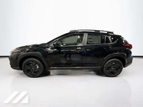 New 2026 Subaru Crosstrek 2.5i Sport w/ Crosstrek Mirror Package AWD/4WD image 8