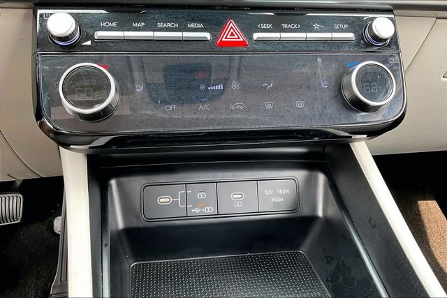 Used 2026 Hyundai Tucson SEL Plus AWD/4WD image 16