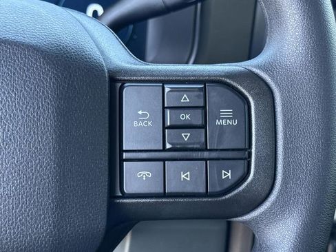 New 2026 Ford F250 XLT w/ XLT Premium Package image 43