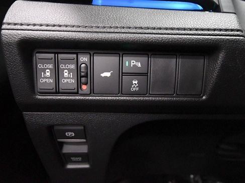 New 2026 Honda Odyssey Elite image 14