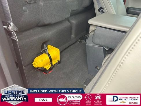 Used 2022 Ford F350 XL w/ STX Appearance Package image 27