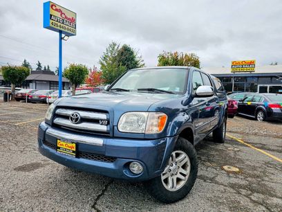 Used 2006 Toyota Tundra SR5