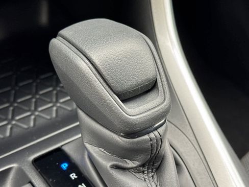 New 2025 Toyota RAV4 LE image 23