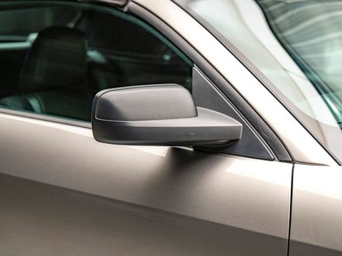 Used 2008 Ford Mustang Shelby GT500 image 37