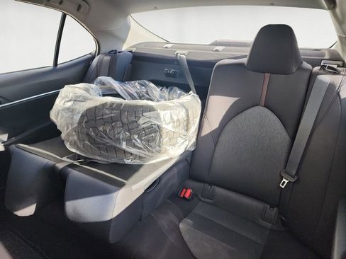 Certified 2018 Toyota Camry LE w/ Audio Package image 13