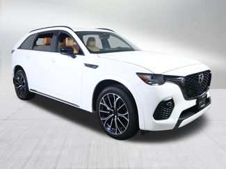 Certified 2026 MAZDA CX-70 3.3 Turbo S w/ Premium Plus AWD/4WD video 1
