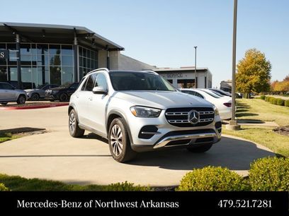 Certified 2024 Mercedes-Benz GLE 350 GLE 350