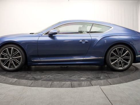 New 2026 Bentley Continental GT image 5