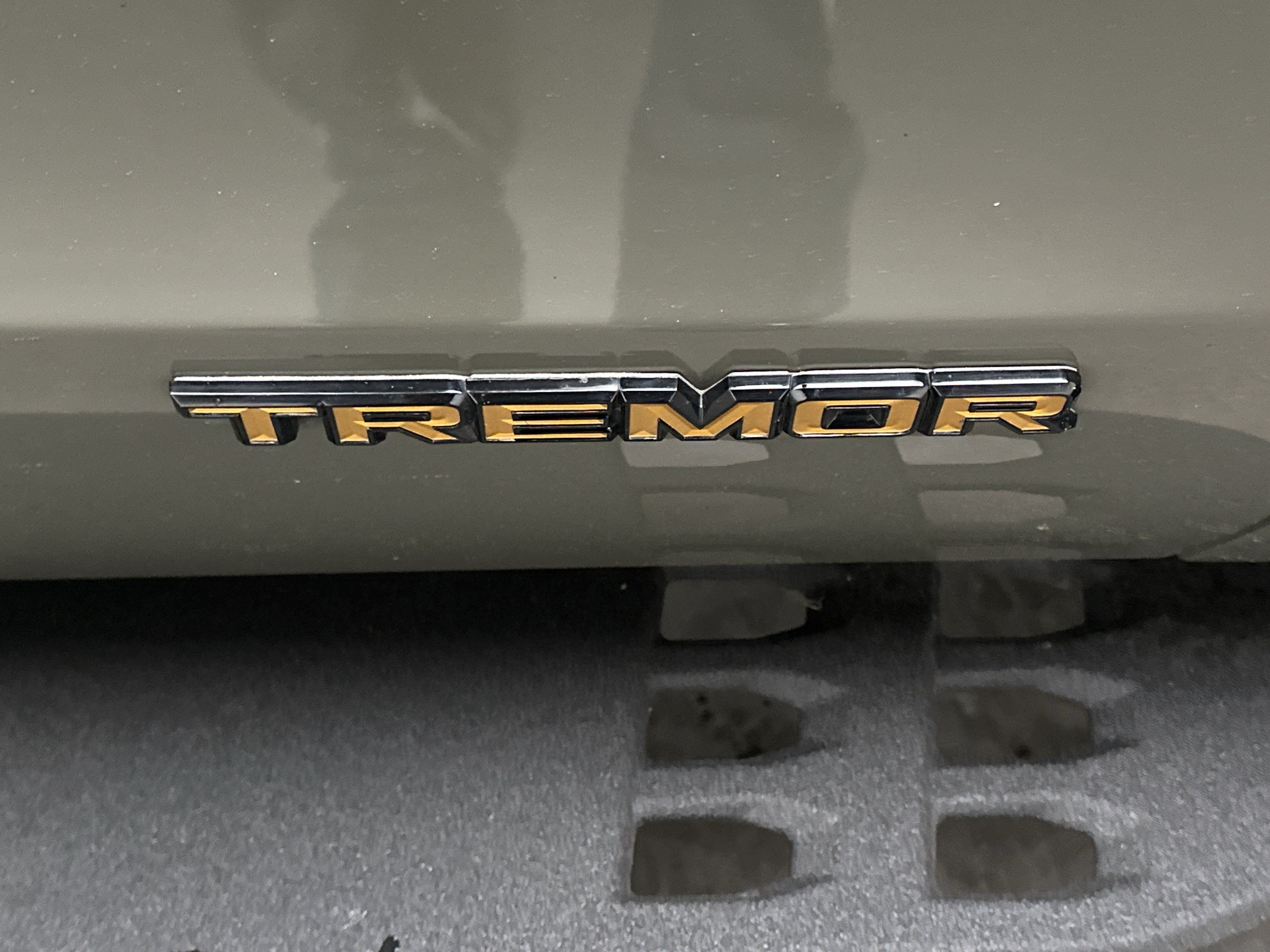 Used 2025 Ford Expedition Tremor AWD/4WD image 14