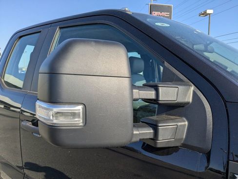 Used 2023 Ford F350 XL w/ FX4 Off-Road Package image 12