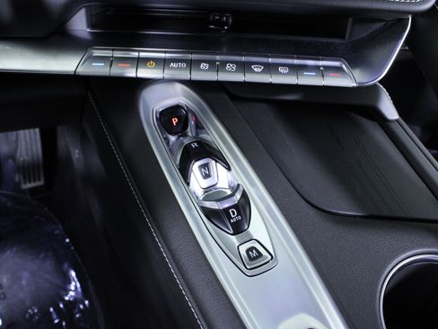 Used 2026 Chevrolet Corvette Stingray Coupe w/ 1LT image 25