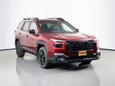 New 2026 Subaru Outback Limited image 1