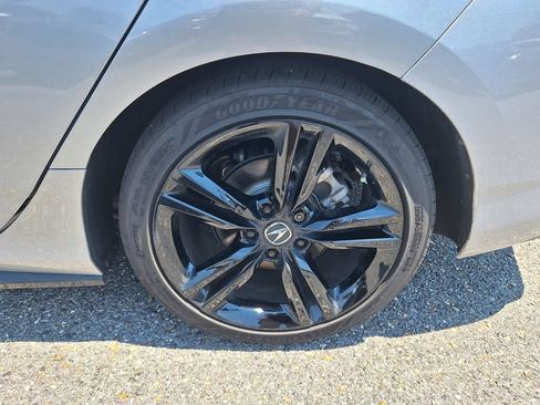 Certified 2026 Acura Integra A-Spec FWD image 24