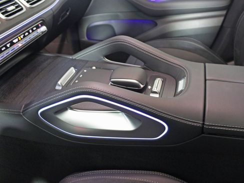 Certified 2025 Mercedes-Benz GLE 53 AMG 4MATIC Coupe image 24