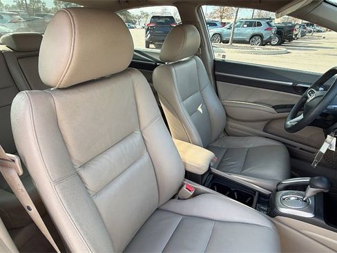 Used 2011 Honda Civic EX-L image 46