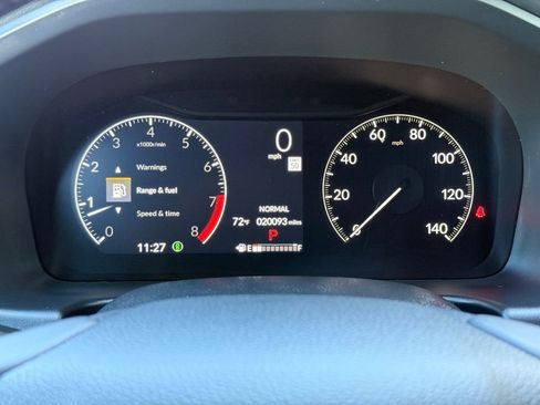 Used 2025 Honda Odyssey EX-L image 11