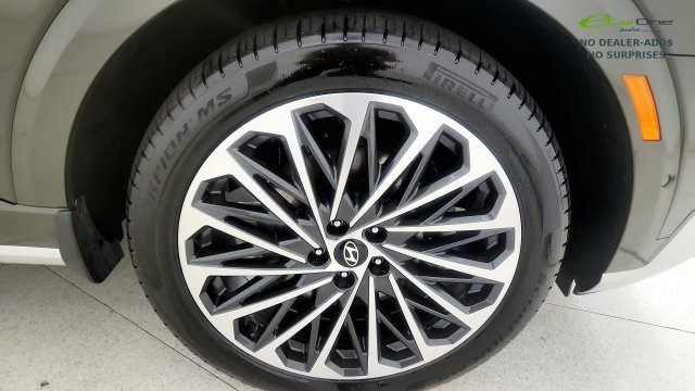 Used 2026 Hyundai Palisade Calligraphy AWD/4WD image 99