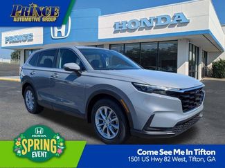 New 2026 Honda CR-V EX video 1