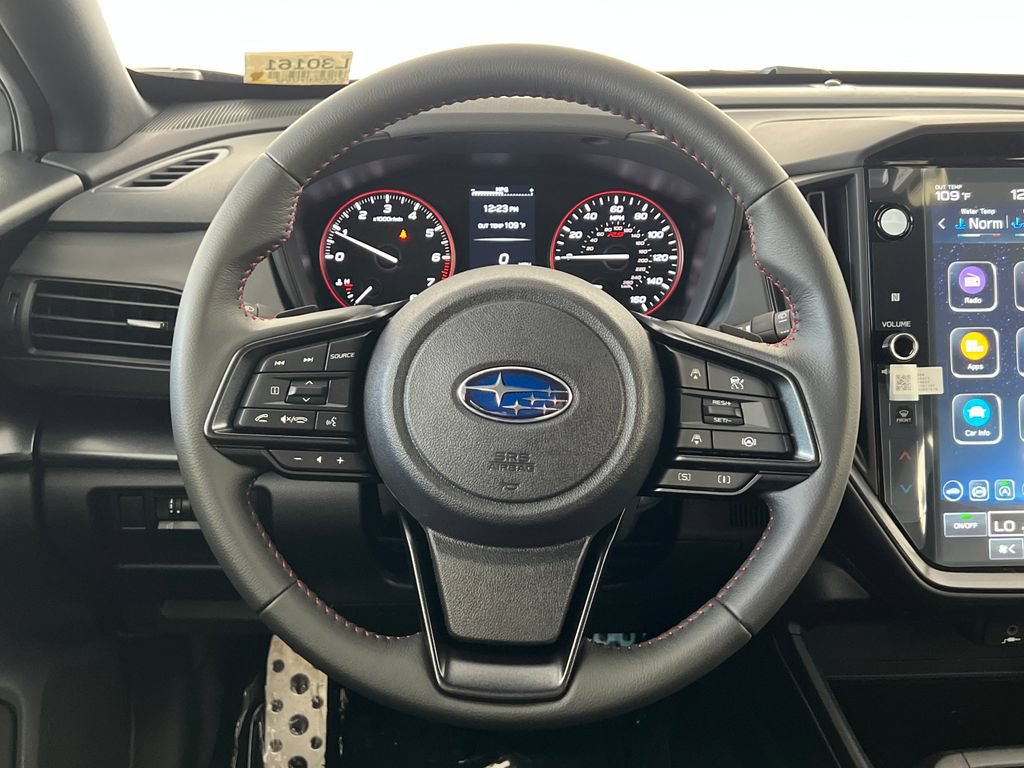 New 2026 Subaru Impreza RS AWD/4WD image 17
