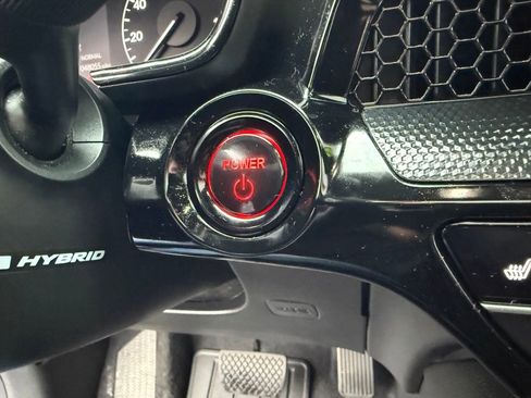 Used 2023 Honda CR-V Sport Touring image 22