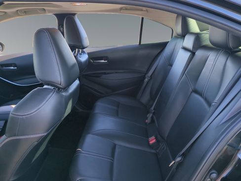 Used 2020 Toyota Corolla XLE image 13