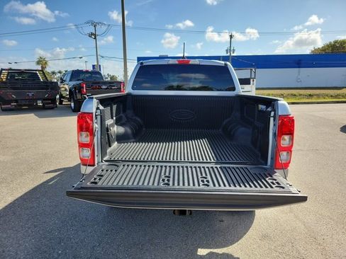 Certified 2021 Ford Ranger XL w/ Equipment Group 101A High image 13