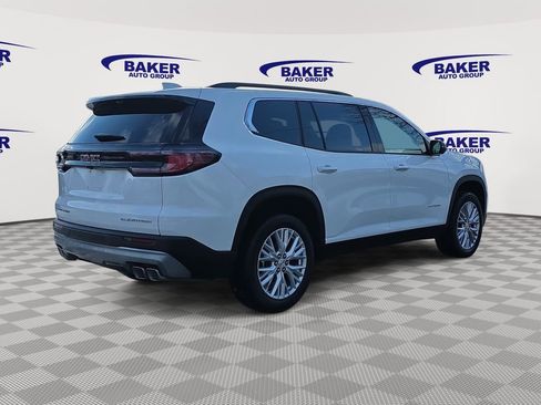 New 2026 GMC Acadia Elevation w/ Elevation Premium Package image 5