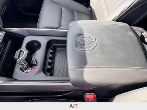 Used 2021 RAM 1500 Rebel w/ Rebel Level 2 Equipment Group AWD/4WD image 18