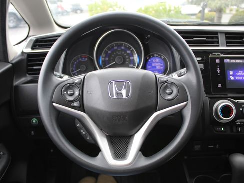 Used 2016 Honda Fit EX image 24