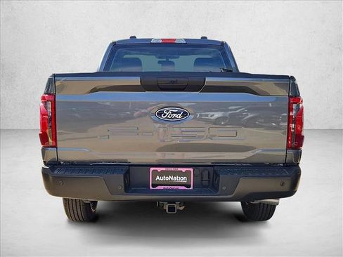 New 2026 Ford F150 XL image 8