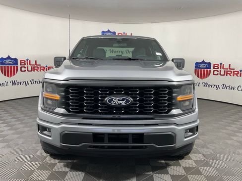 New 2026 Ford F150 STX w/ Equipment Group 200A RWD image 8
