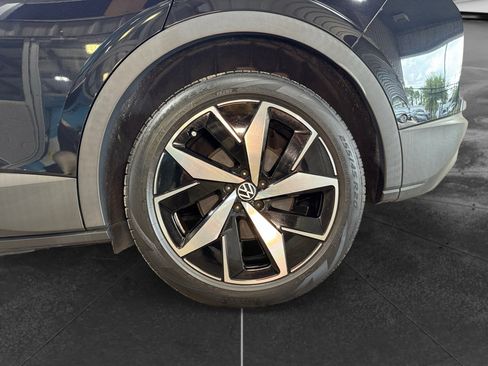 Used 2023 Volkswagen ID.4 Pro S AWD/4WD image 28