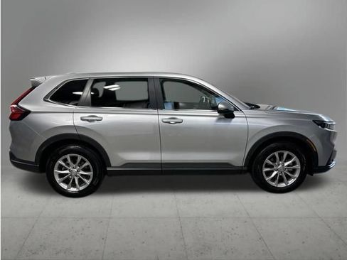 Certified 2023 Honda CR-V EX-L image 7
