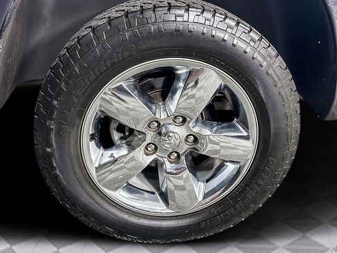 Used 2019 RAM 1500 Big Horn image 31