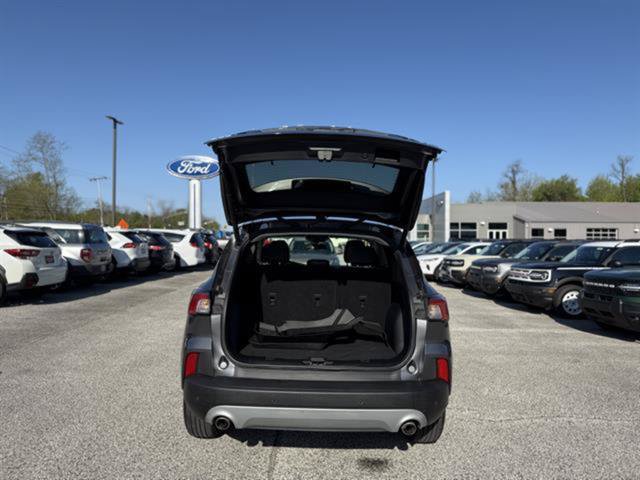 Used 2022 Ford Escape SEL AWD/4WD image 5