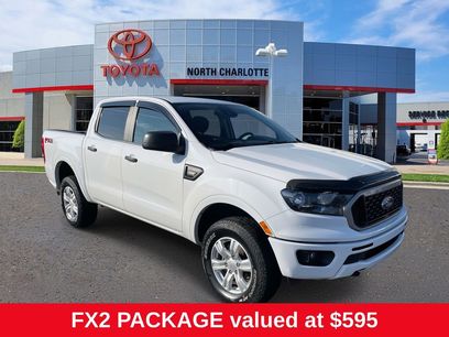 Used 2020 Ford Ranger XLT w/ FX2 Package