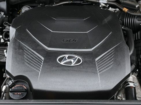 Used 2024 Hyundai Palisade SEL image 42