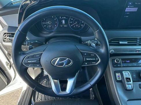 Used 2022 Hyundai Palisade SEL w/ Cargo Package FWD image 18