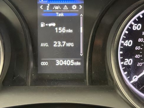 Used 2023 Toyota Camry SE FWD image 20