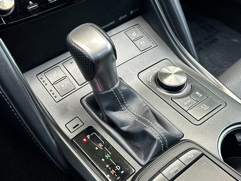 Used 2024 Lexus IS 350 F Sport w/ Navigation Package image 24