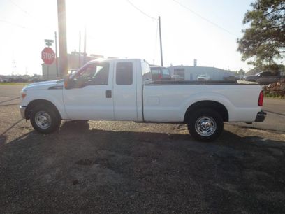Used 2013 Ford F250 XL w/ PWR Equipment Group